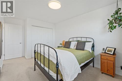 Primary - 164 Beddington Circle Ne, Calgary, AB - Indoor Photo Showing Bedroom