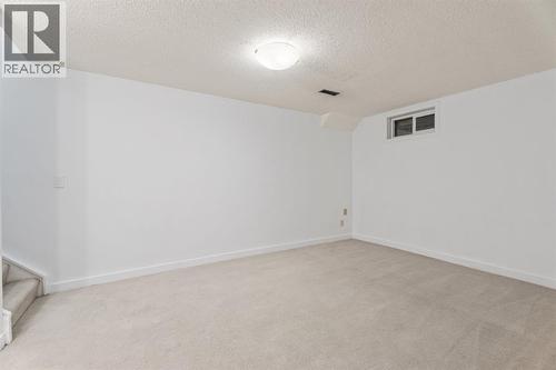 basement - 164 Beddington Circle Ne, Calgary, AB - Indoor Photo Showing Other Room