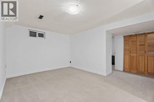 beasement - 164 Beddington Circle Ne, Calgary, AB - Indoor Photo Showing Other Room
