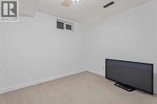 basement room (window not egress) - 164 Beddington Circle Ne, Calgary, AB - Indoor Photo Showing Other Room