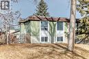 3613 28A Avenue Se, Calgary, AB  - Outdoor 