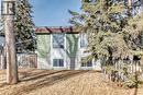 3613 28A Avenue Se, Calgary, AB  - Outdoor 