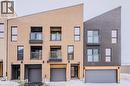 19 Urbane Boulevard, Kitchener, ON  - Outdoor With Facade 
