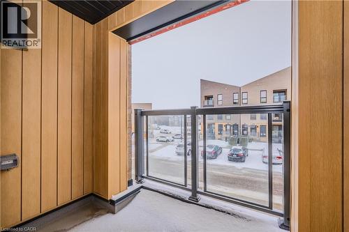 19 Urbane Boulevard, Kitchener, ON - Outdoor With Exterior