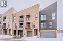 19 Urbane Boulevard, Kitchener, ON  - Outdoor With Facade 