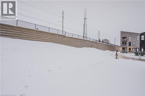 19 Urbane Boulevard, Kitchener, ON - Outdoor