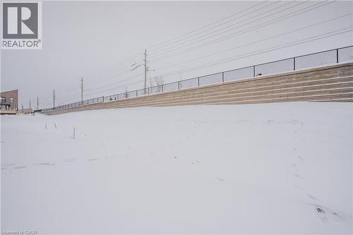 19 Urbane Boulevard, Kitchener, ON - Outdoor