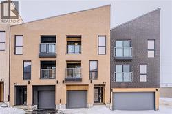 19 URBANE Boulevard  Kitchener, ON N2E 0H8
