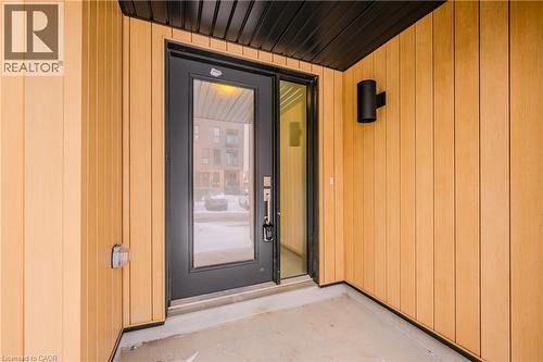 19 Urbane Boulevard, Kitchener, ON - Outdoor With Exterior