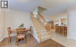 Virtually Staged to show dining area - 