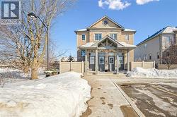 388 OLD HURON Road Unit# 1A  Kitchener, ON N2R 0J6