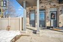 388 Old Huron Road Unit# 1A, Kitchener, ON  - Outdoor 