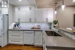 Backsplash - 