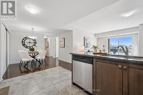 209 - 45 Kingsbury Square, Guelph (Pineridge/Westminster Woods), ON - Indoor