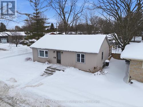 116 OXFORD STREET  Goderich (Goderich (Town)), ON N7A 1E4