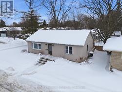 116 OXFORD STREET  Goderich (Goderich (Town)), ON N7A 1E4