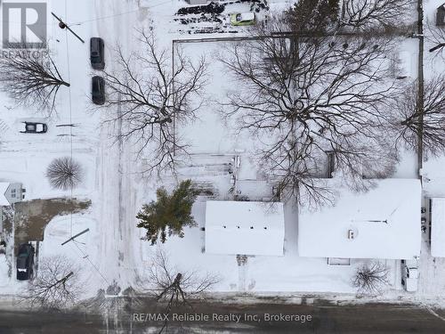 116 Oxford Street, Goderich (Goderich (Town)), ON - Outdoor With View