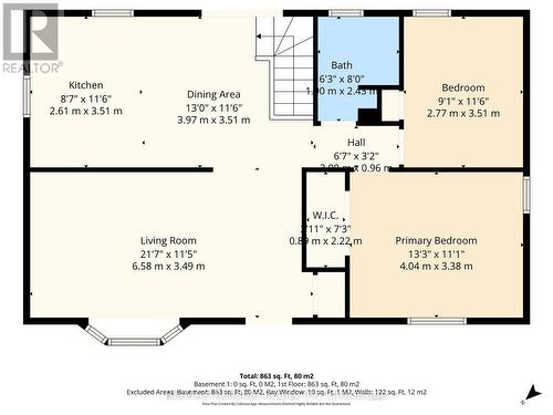 116 Oxford Street, Goderich (Goderich (Town)), ON - Other