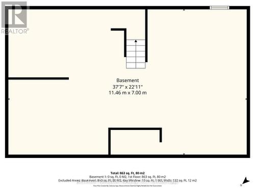 116 Oxford Street, Goderich (Goderich (Town)), ON - Other