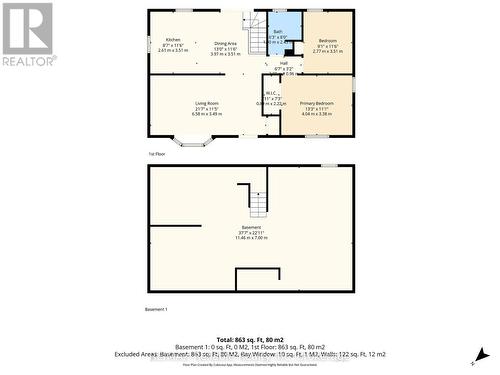 116 Oxford Street, Goderich (Goderich (Town)), ON - Other