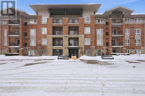 405 - 43 WATERFORD DRIVE  Guelph (Pineridge/Westminster Woods), ON N1L 0J6