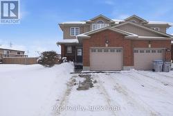 135 MAXWELL STREET  St. Marys, ON N4X 0A2