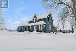 191 FIFTH CONCESSION ROAD S  Addington Highlands (Addington Highlands), ON K0H 1P0