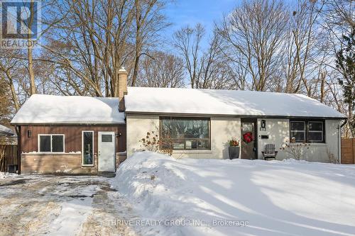 402 STEPHEN STREET  London South (South B), ON N6K 2N3