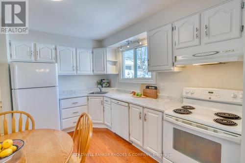 1947 Conrad Avenue, Ottawa, ON - Indoor Photo Showing Kitchen