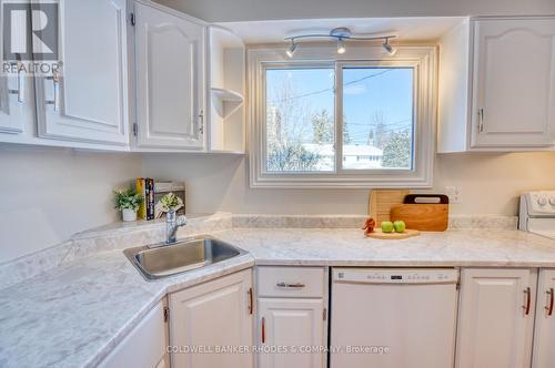1947 Conrad Avenue, Ottawa, ON - Indoor Photo Showing Kitchen