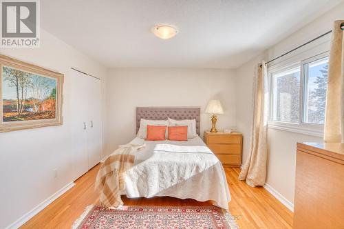 1947 Conrad Avenue, Ottawa, ON - Indoor Photo Showing Bedroom