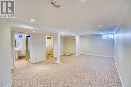 1947 Conrad Avenue, Ottawa, ON - Indoor Photo Showing Basement