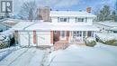 1947 Conrad Avenue, Ottawa, ON  - Outdoor 