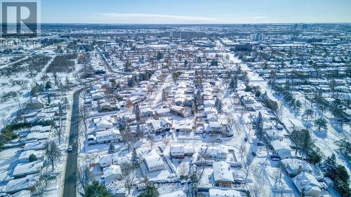 1947 Conrad Avenue, Ottawa, ON - Outdoor With View
