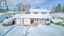 1947 Conrad Avenue, Ottawa, ON  - Outdoor With Facade 