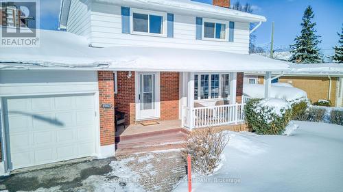 1947 Conrad Avenue, Ottawa, ON - Outdoor