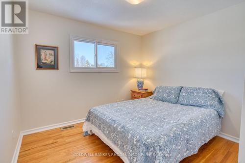 1947 Conrad Avenue, Ottawa, ON - Indoor Photo Showing Bedroom
