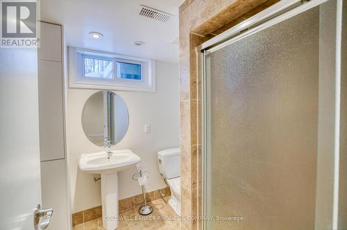 1947 Conrad Avenue, Ottawa, ON - Indoor Photo Showing Bathroom