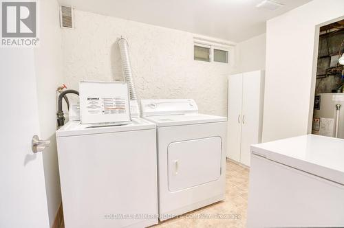 1947 Conrad Avenue, Ottawa, ON - Indoor Photo Showing Laundry Room