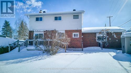 1947 Conrad Avenue, Ottawa, ON - Outdoor
