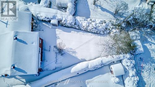 1947 Conrad Avenue, Ottawa, ON - Outdoor
