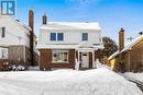 242 Fairmont Avenue, Ottawa, ON  - Outdoor With Facade 