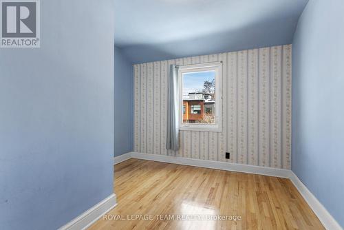 242 Fairmont Avenue, Ottawa, ON - Indoor Photo Showing Other Room