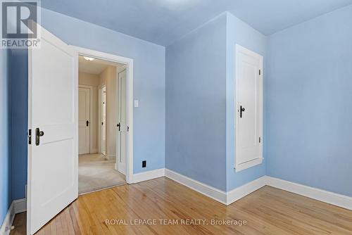 242 Fairmont Avenue, Ottawa, ON - Indoor Photo Showing Other Room