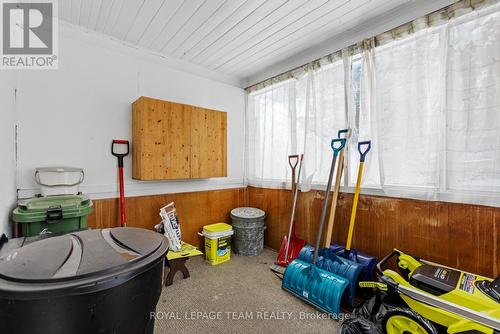 242 Fairmont Avenue, Ottawa, ON - Indoor