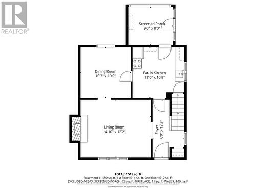 242 Fairmont Avenue, Ottawa, ON - Other