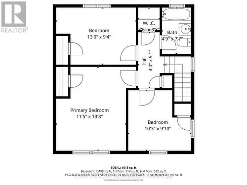 242 Fairmont Avenue, Ottawa, ON - Other