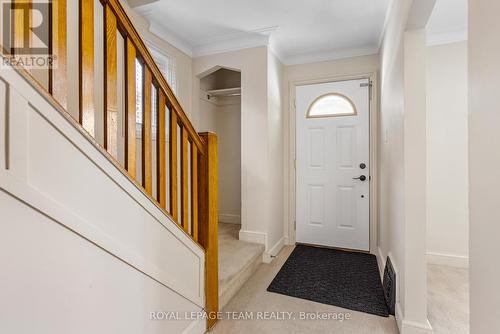 242 Fairmont Avenue, Ottawa, ON - Indoor Photo Showing Other Room