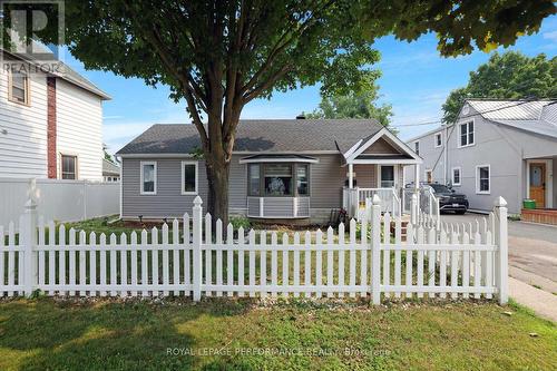 63 WILSON STREET E  Perth, ON K7H 1M2