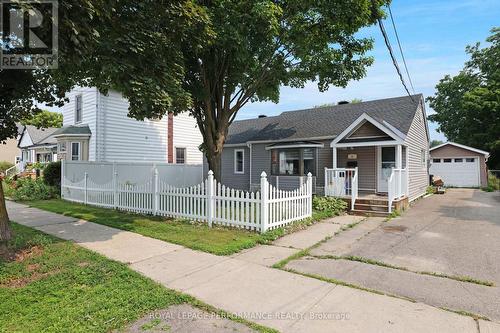63 WILSON STREET E  Perth, ON K7H 1M2